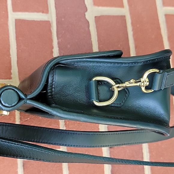 Wilson Leather /Coach Messenger Bag - Picture 7 of 13